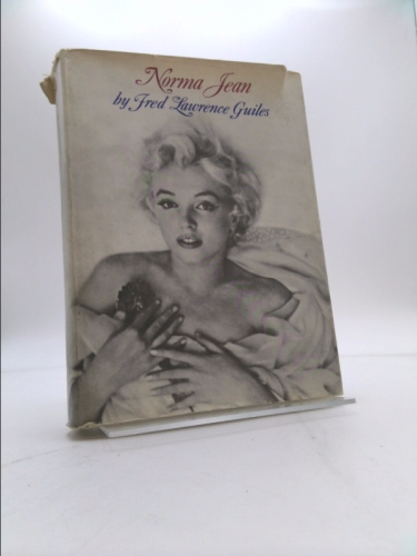 Norma Jean: Life and Death of Marilyn Monroe by Fred Lawrence Guiles (1985-06-27)