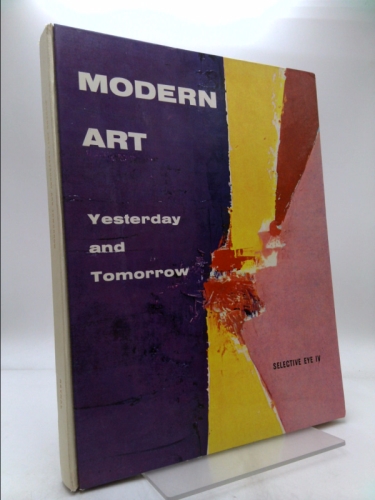 MODERN ART/YESTERDAY & TOMORROW