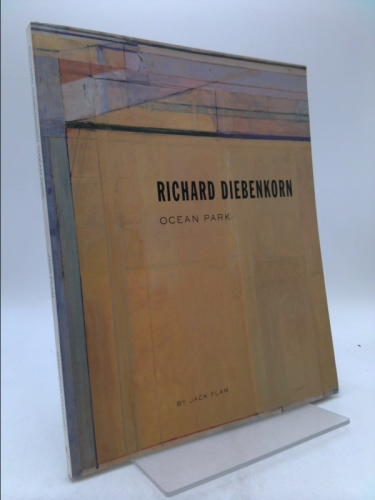 Richard Diebenkorn Ocean Park Paintings