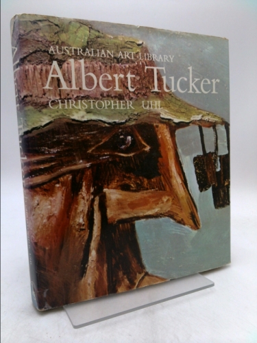 Albert Tucker (Australian art library)