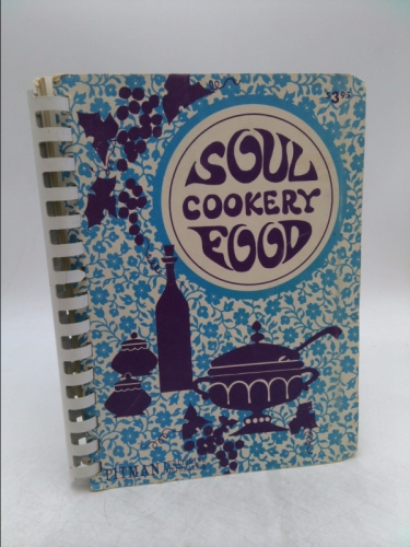 Soul Food Cookery