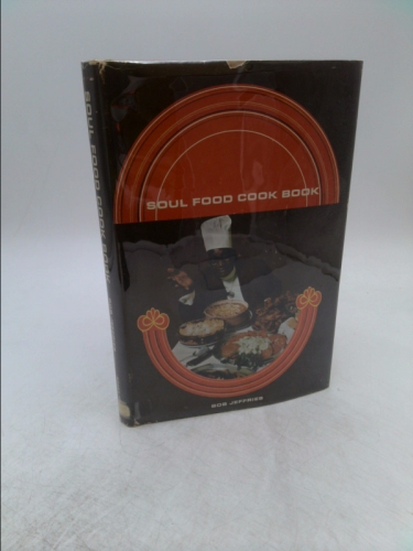 Soul Food Cook Book