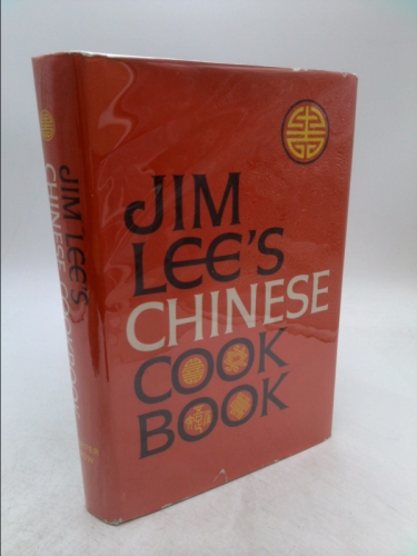 Jim Lee's Chinese Cookbook.