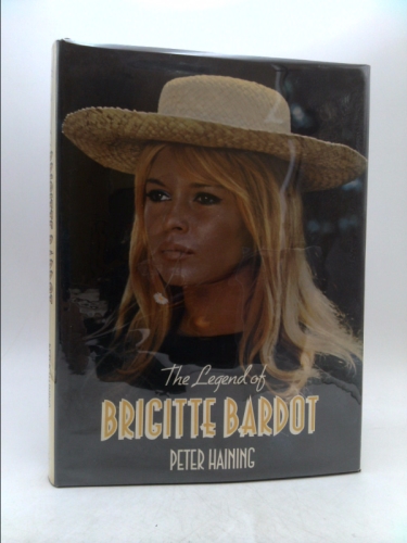 The legend of Brigitte Bardot