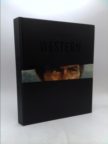 Once Upon a Time ... the Western: A New Frontier in Art and Film