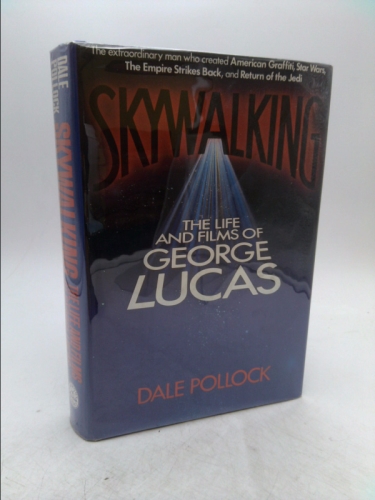 Sky Walking: The Life and Film G