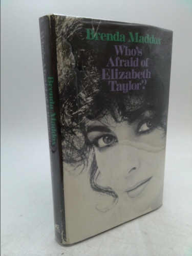 Who's Afraid of Elizabeth Taylor?