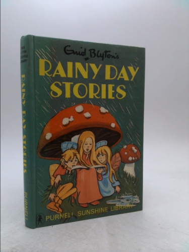 Rainy Day Stories (Sunshine)