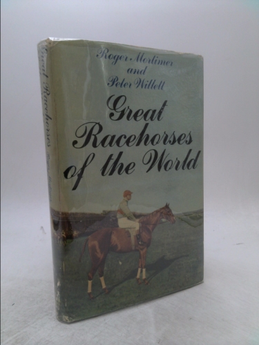 Great racehorses of the world