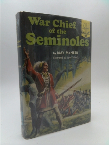 War Chief of the Seminoles