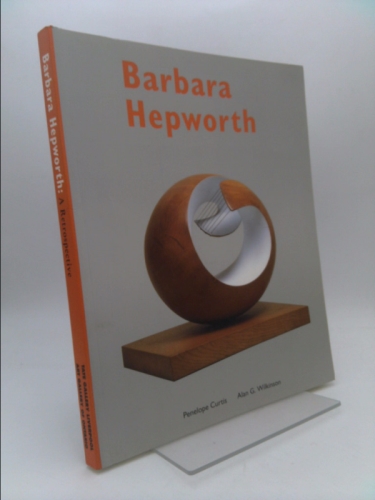 Barbara Hepworth: A Retrospective