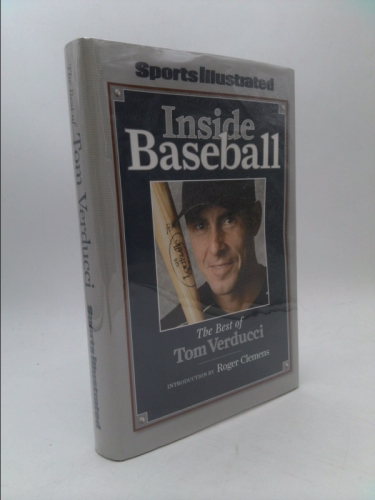 Sports Illustrated: Inside Baseball: The Best of Tom Verducci by