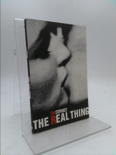 The Real Thing: A Play