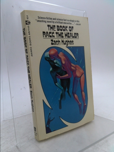 The Book of Rack the Healer