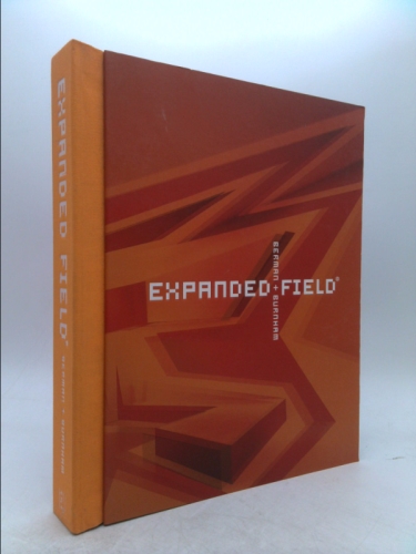 Expanded Field: Installation Architecture Beyond Art