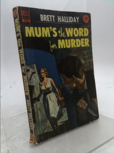 Mum's the Word for Murder