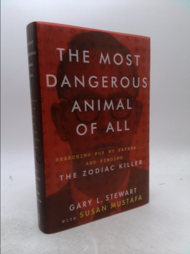 The most dangerous animal of all book by Susan D. Mustafa