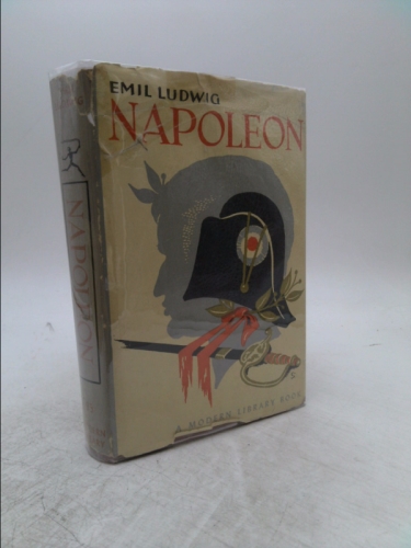 Napoleon (Modern Library Edition)