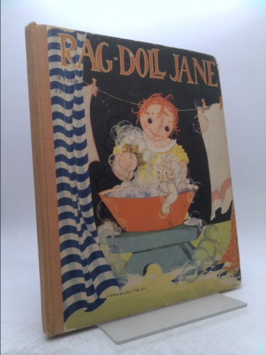 Rag Doll Jane