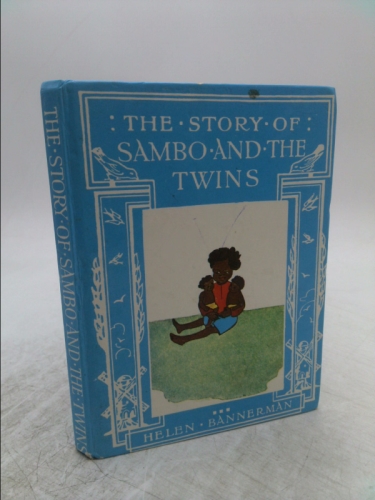 The Story of Sambo and the Twins