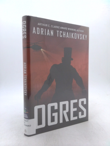 Ogres