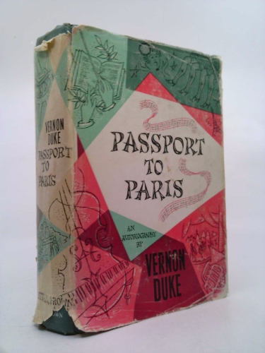 Passport to Paris