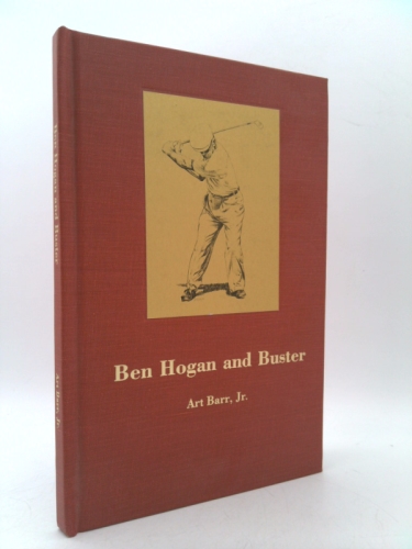 Ben Hogan and Buster