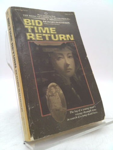 Bid Time Return Book Cover
