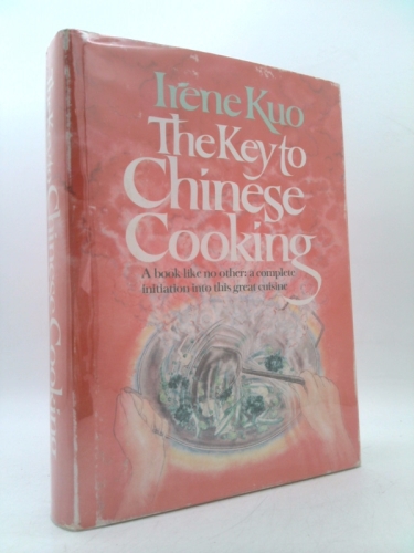 Key to Chinese Cooking