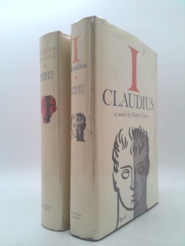 I, Claudius & Claudius the God