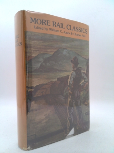 More Rail Classics