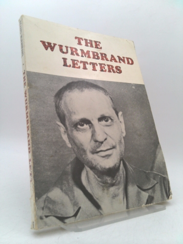 The Wurmbrand Letters