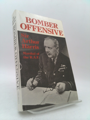 Bomber Offensive