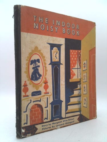 the indoor noisy book
