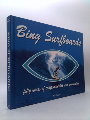 Bing Surfboards