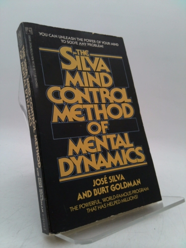Silva Mind Control Method Of Mental Dynamics