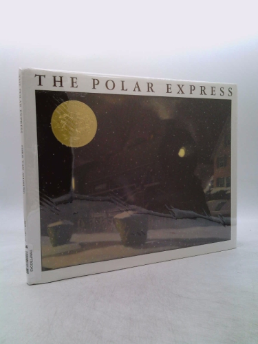 The Polar Express