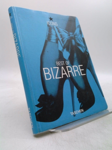 Best of Bizarre