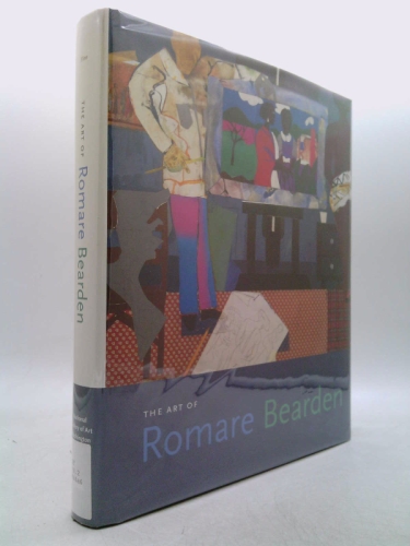 The Art of Romare Bearden