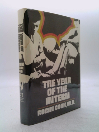 The Year of the Intern