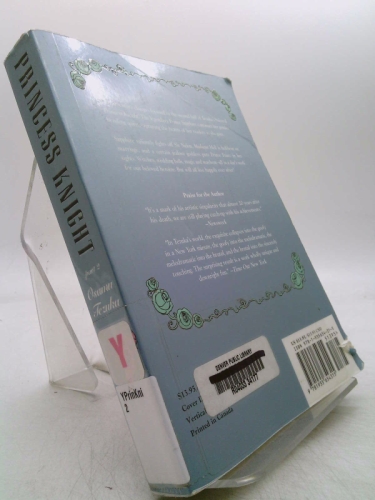 Princess Knight, Vol. 2