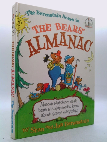 The Bears' Almanac