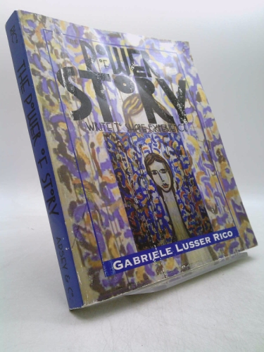The Power of Story: Write to Shape Experience