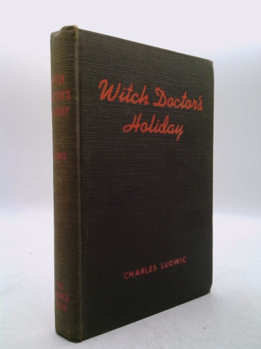 Witch Doctor's Holiday