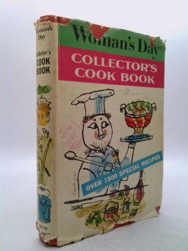 Woman's Day Collector's Cook Book
