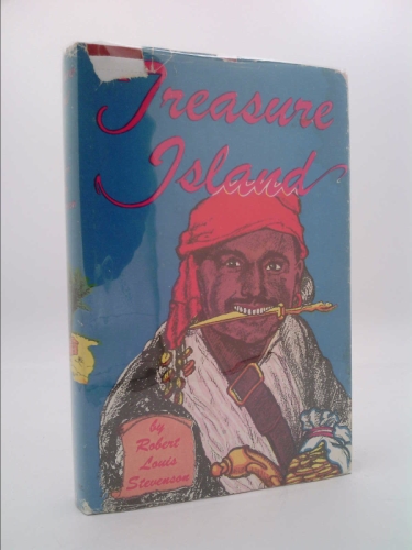 Treasure Island The World's Popular Classics