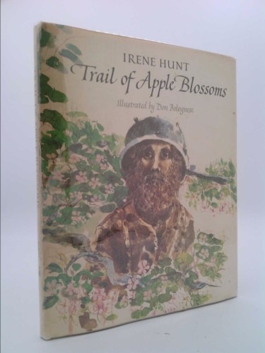 Trail of Apple Blossoms