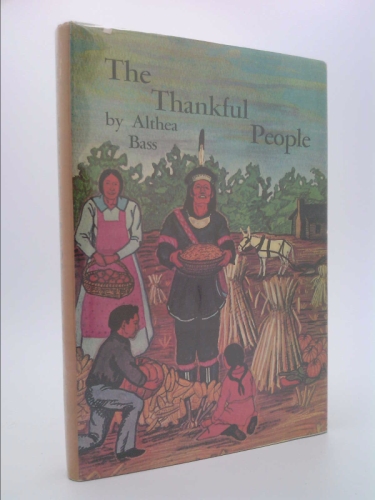 The Thankful People