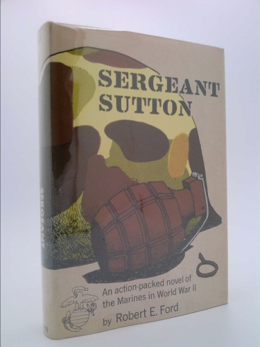 Sergeant Sutton