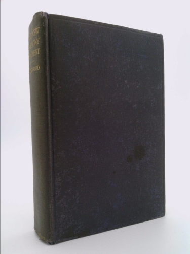 THE NEW HARMONY MOVEMENT, with the collaboration of Charles A. Prosser in the preparation of the educational chapters.